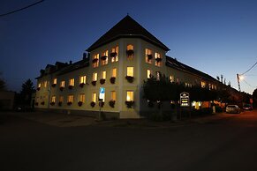 Hotel Korona Eger