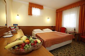 Hotel Korona Eger