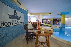 Hotel Korona Eger