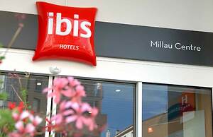 ibis Millau
