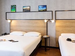 ibis Millau