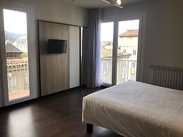ibis Millau