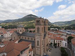 ibis Millau