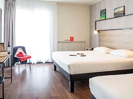 ibis Millau