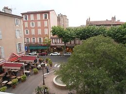 ibis Millau