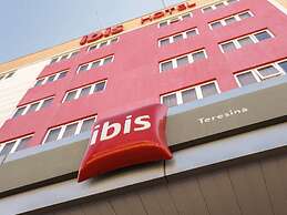 Ibis Teresina