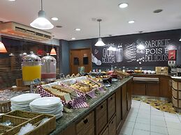 Ibis Teresina