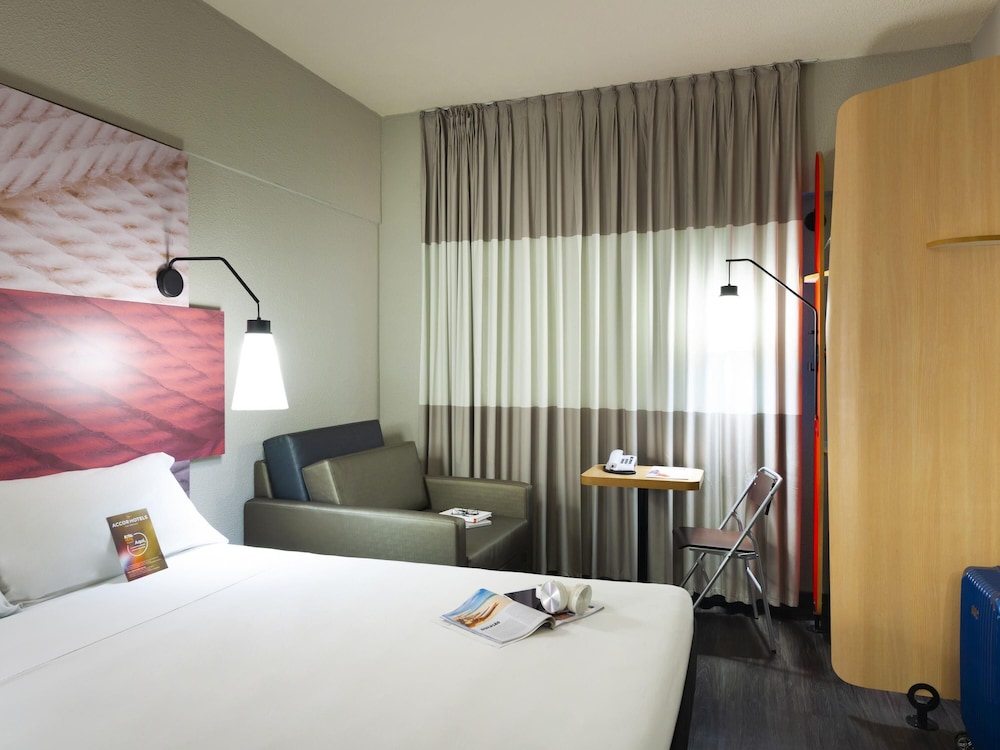 Ibis Teresina