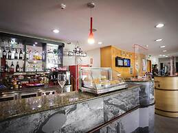 Ibis Teresina