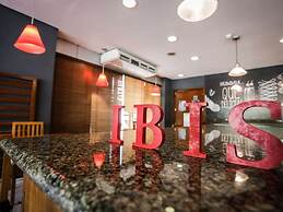 Ibis Teresina