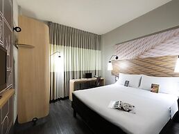 Ibis Teresina