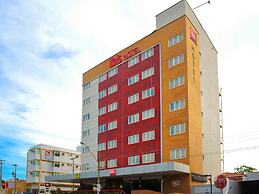 Ibis Teresina
