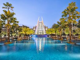 Novotel Palembang Hotel & Residence