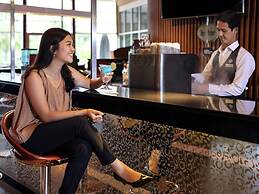 Novotel Palembang Hotel & Residence