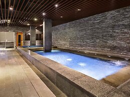 Novotel Palembang Hotel & Residence