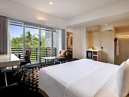 Novotel Palembang Hotel & Residence