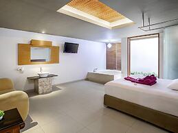 Novotel Palembang Hotel & Residence
