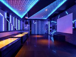 Novotel Palembang Hotel & Residence