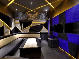 Novotel Palembang Hotel & Residence