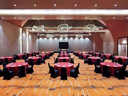 Novotel Palembang Hotel & Residence