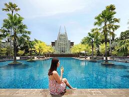 Novotel Palembang Hotel & Residence