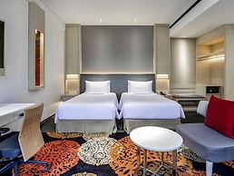 Novotel Palembang Hotel & Residence
