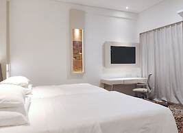 Novotel Palembang Hotel & Residence