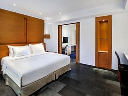 Novotel Palembang Hotel & Residence