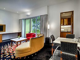 Novotel Palembang Hotel & Residence