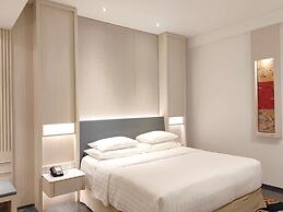 Novotel Palembang Hotel & Residence