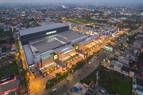 Novotel Palembang Hotel & Residence