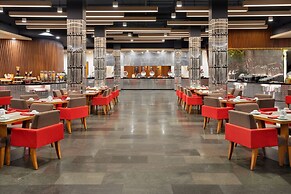 Novotel Palembang Hotel & Residence