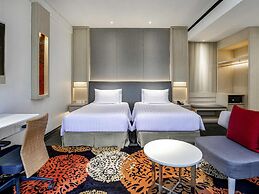 Novotel Palembang Hotel & Residence