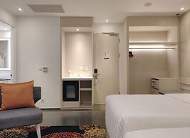 Novotel Palembang Hotel & Residence