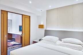 Novotel Palembang Hotel & Residence