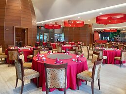 Novotel Palembang Hotel & Residence