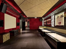 Novotel Palembang Hotel & Residence