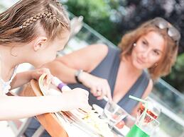 Novotel Palembang Hotel & Residence