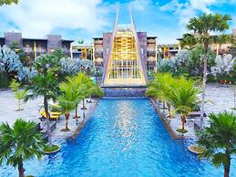 Novotel Palembang Hotel & Residence