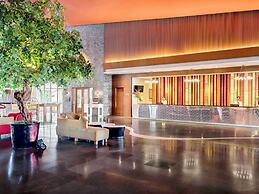 Novotel Palembang Hotel & Residence