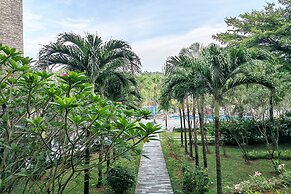 Novotel Palembang Hotel & Residence