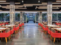 Novotel Palembang Hotel & Residence