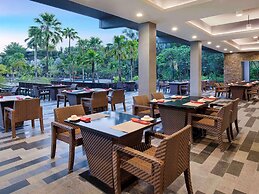 Novotel Palembang Hotel & Residence