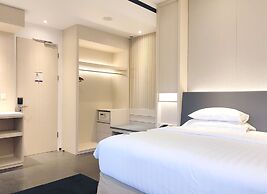 Novotel Palembang Hotel & Residence