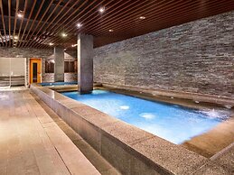 Novotel Palembang Hotel & Residence