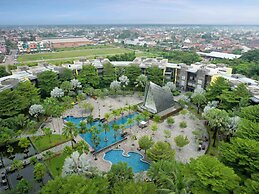 Novotel Palembang Hotel & Residence