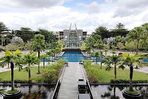 Novotel Palembang Hotel & Residence