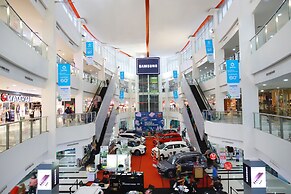 Novotel Palembang Hotel & Residence