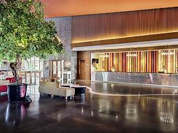 Novotel Palembang Hotel & Residence