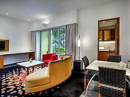 Novotel Palembang Hotel & Residence